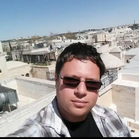 sergei, 37Bat Yam, Israel 
