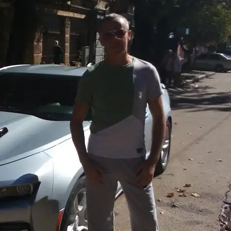 Vladimir, 54Ukraine 