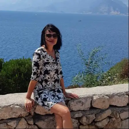 Lyudmila, 50Ukraine 