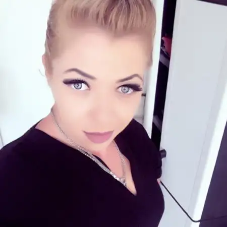 Lesya, 38Bat Yam, Israel 