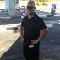 Boris, 36Ashkelon, Israel