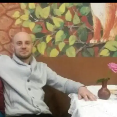 Yaroslav, 43Bat Yam, Israel 