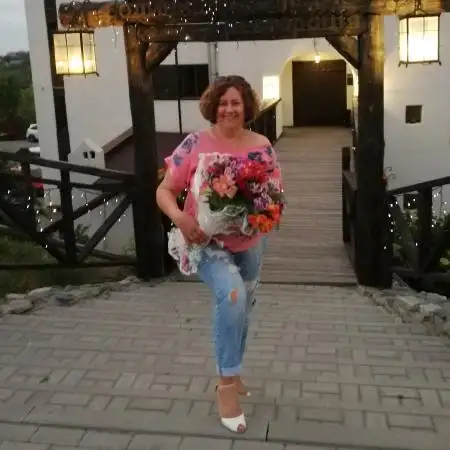 Svetlana, 64Haifa, Israel 