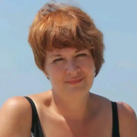 Tatiana, 53, Russia 