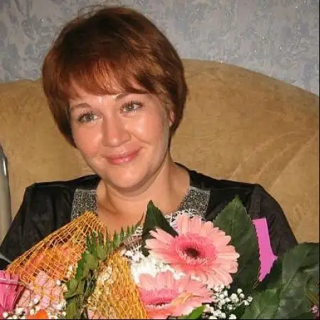 Tatiana, 53,  Russia - MazelMe