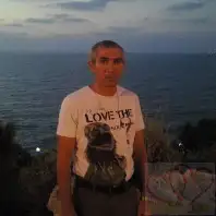 Nikolay, 54Beer Sheva, Israel 