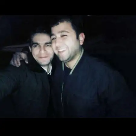 Famil, 40Azerbaijan 