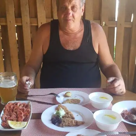 Yakov, 71Ashkelon, Israel 