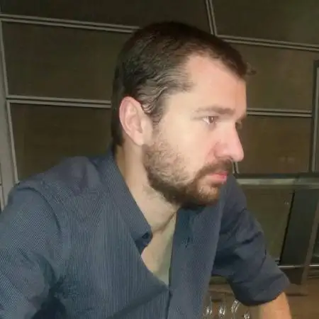 Yura, 38Tel Aviv, Israel 