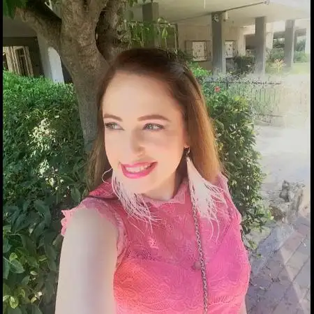 Elena, 46Bat Yam, Israel