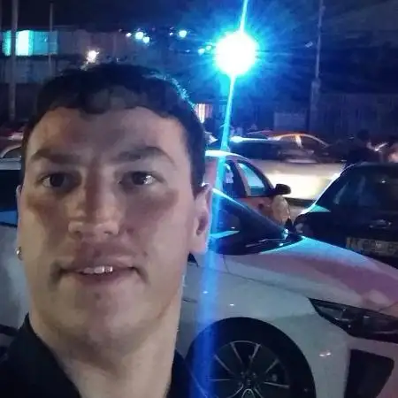 Matvey, 39Migdal aEmek, Israel 