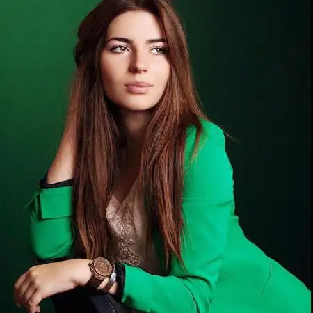 Viktoriya, 36Ukraine