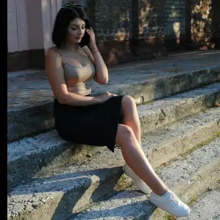 Sofochka, 36Ukraine 