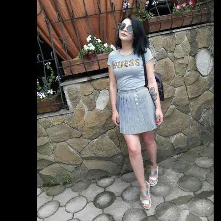 Sofochka, 36Ukraine 