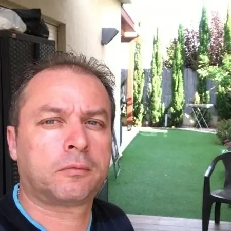Vitaliy, 52Tel Aviv, Israel