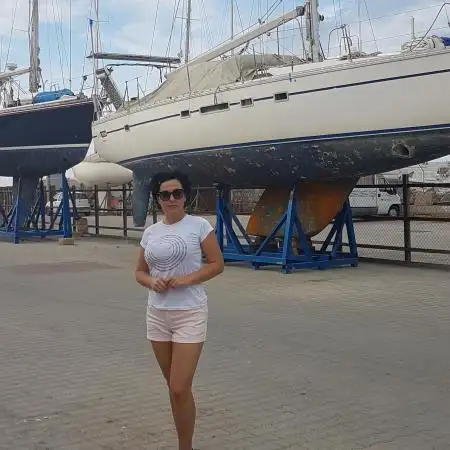 luba, 50Bat Yam, Israel