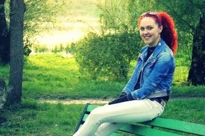 Daniela, 32Moldova