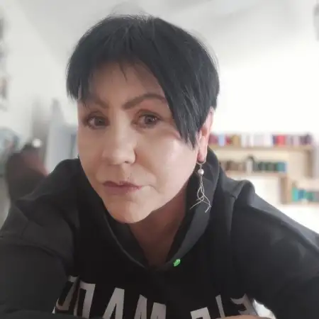 Irina, 61Nazrat Illit, Israel 