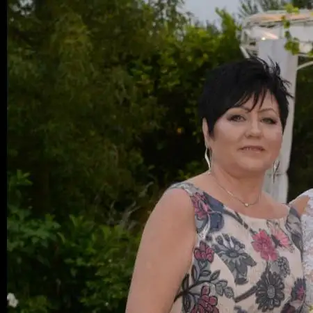 Irina, 61Nazrat Illit, Israel 