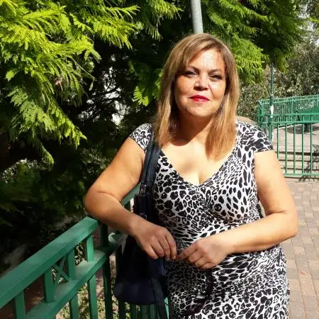 Yana, 52Haifa, Israel 