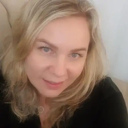 Marina, 48, Netanya, Israel - MazelMe