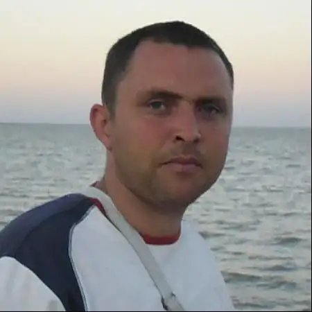 alex, 44Ashkelon, Israel 