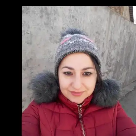 Yuliya, 40Uzbekistan 