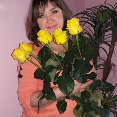 Irina, 64Belarus 