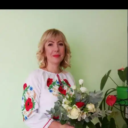 tetyana, 50Ukraine 