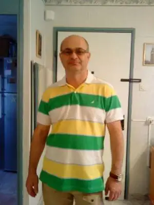 Anatoly, 41Nahariya, Israel 