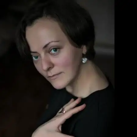 Evgeniya, 48Sweden 