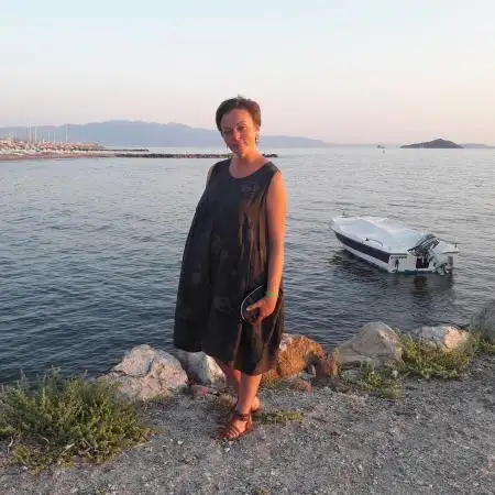 Evgeniya, 48Sweden