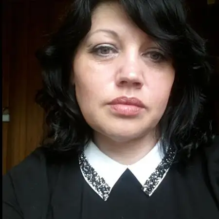Evgeniya, 50Kazakhstan