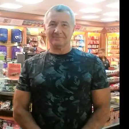 Igor, 67Russia 