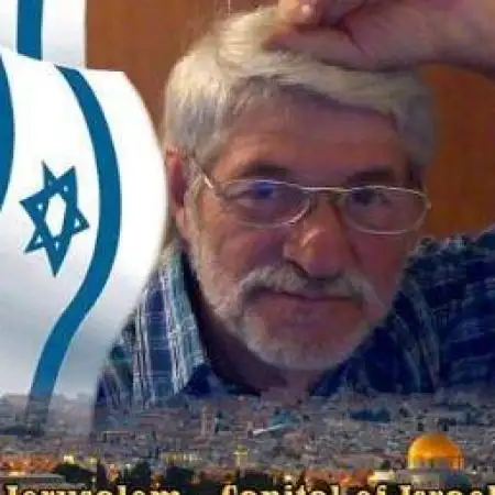 mihael, 76Bat Yam, Israel 