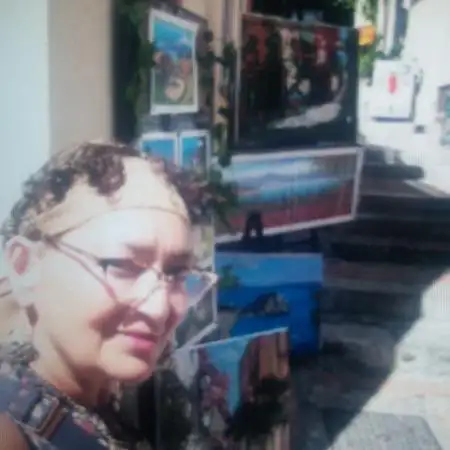 Sofiya, 69Jerusalem, Israel 