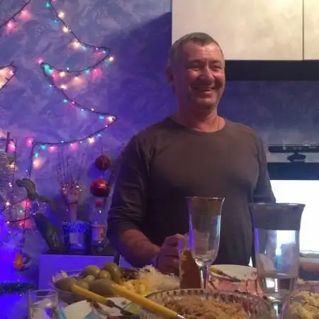 Igor, 67Russia 