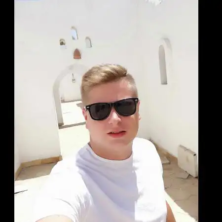 Vladislav, 30Ashkelon, Israel