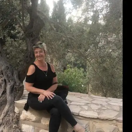 Ir, 57Ness Ziona, Israel