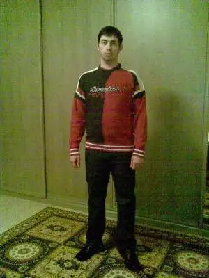 ruslan, 42Netanya, Israel 