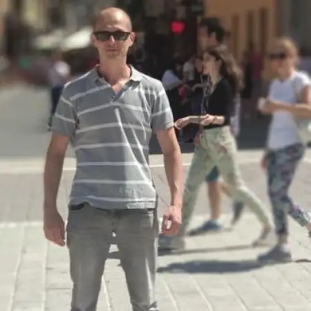 Aleksandr, 44Moldova