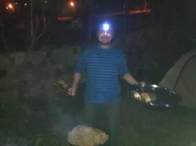 Misha, 43Holon, Israel 