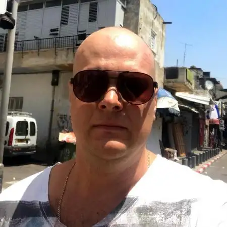 Makson, 38Tel Aviv, Israel