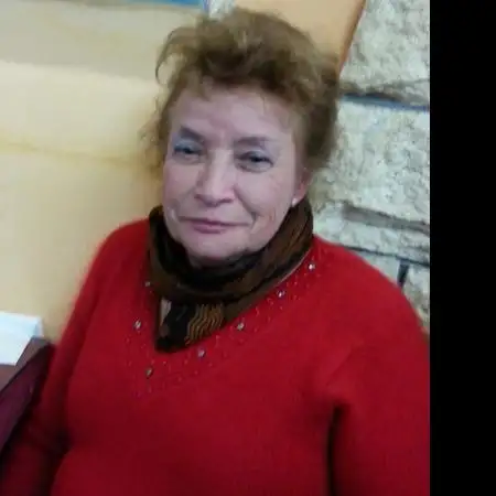 Raisa, 74 Ashkelon, Israel