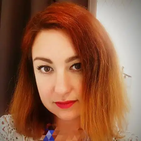 Anastasiya, 44Belarus