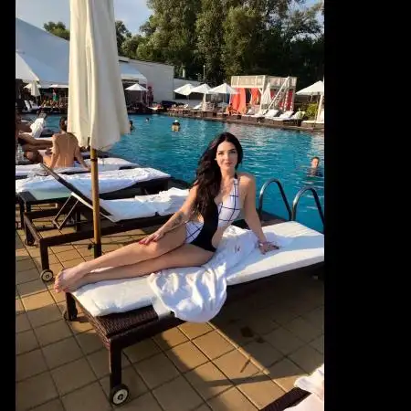 Kristel, 39Germany