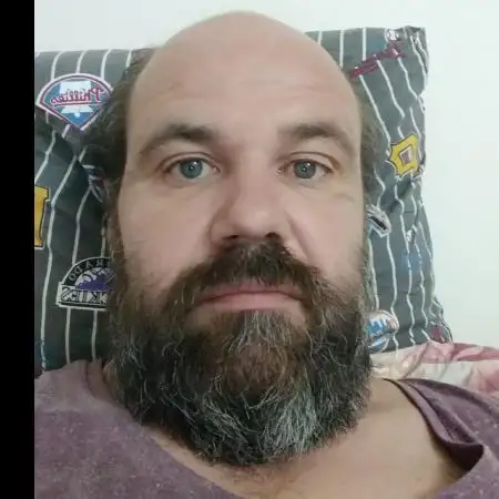 David, 51Lod, Israel