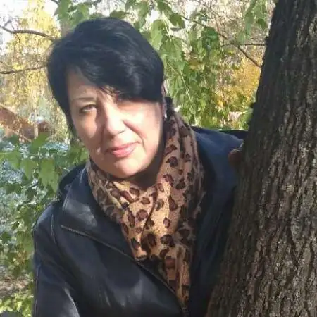 Oksana, 54Ukraine 