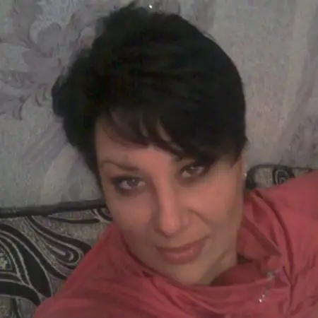 Oksana, 54Ukraine 