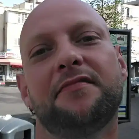 Mitya, 42Bat Yam, Israel